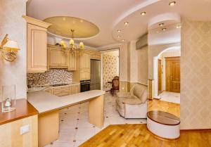 VIP apartment for family