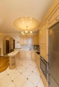 VIP apartment for family