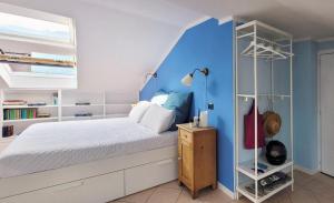 La casa sul porto, lake view