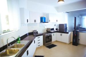 The Cabana at Baobab Waves