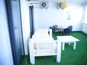 The Cabana at Baobab Waves