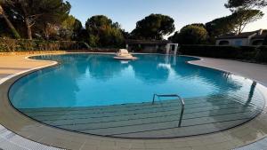 Maisons de vacances Absolutely quiet Bastidettes apartment : photos des chambres