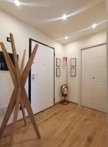 Holz 35 Apartment Verona Garage wi-fi Breakfast