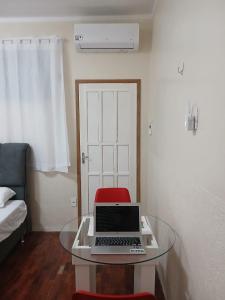 Estúdio no Vieiralves