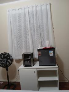 Estúdio no Vieiralves