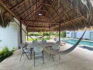 Villa Almendro - 4 habitaciones