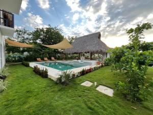 Villa Almendro - 4 habitaciones