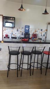 Apt em Monte Alto, Arraial do Cabo, Venha desfrutar do paraíso!