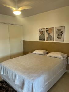Hospedagem Canarinhos