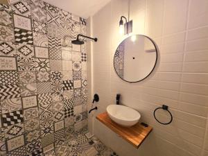 Departamento a dos cuadras de paseo Aldrey