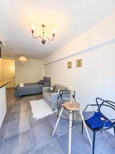 Departamento a dos cuadras de paseo Aldrey