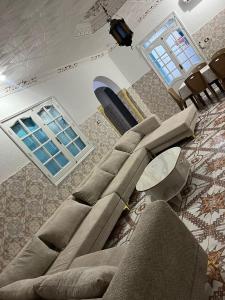 maison avec piscinne 350 m de la plage