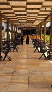 Condomínio Barretos Thermas Park - Flat Parque do Peão