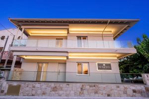 Musafiris Luxury Stay