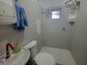 Casa na Praça de Serra Grande