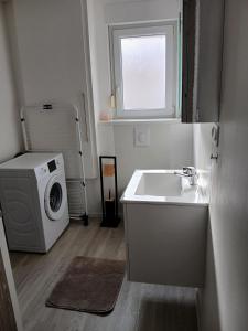 Appartements Petite pause a Selestat - Bis : photos des chambres
