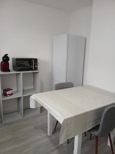 Appartements Petite pause a Selestat - Bis : photos des chambres