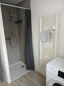 Appartements Petite pause a Selestat - Bis : photos des chambres
