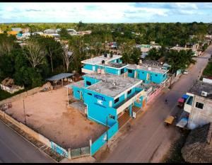 Hotel y Restaurante HC