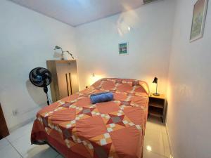 Casa na Praça de Serra Grande - 3hvězdičkové hotely ve městě Uruçuca