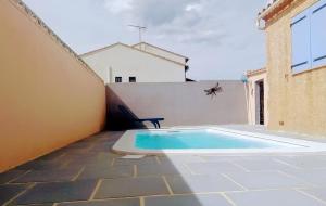 Les Gîtes de Cayenne - Gîte Olivia