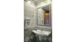 Hotel Apartments Sikia