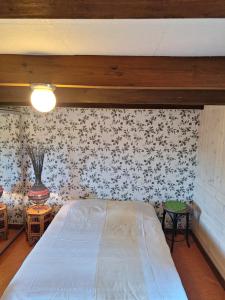 Maisons de vacances Lou Recantou de Balaron : photos des chambres