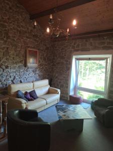 Maisons de vacances Lou Recantou de Balaron : photos des chambres