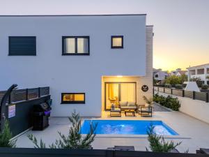 New - Luxury Villa Angel - private pool