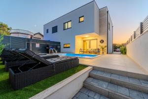 New - Luxury Villa Angel - private pool