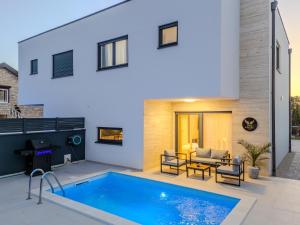 New - Luxury Villa Angel - private pool