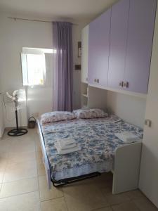 Villa Camilla e Donato