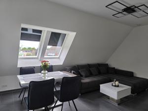 Moderne Wohnung am Marktplatz