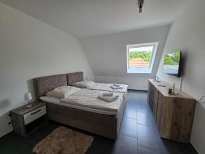 Moderne Wohnung am Marktplatz