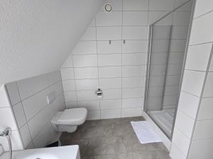 Moderne Wohnung am Marktplatz