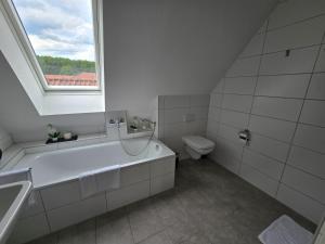 Moderne Wohnung am Marktplatz