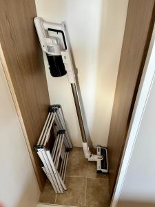 Maisons d'hotes Studio Escale Rochelaise : photos des chambres