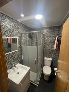 Lux & Design Private Room - Montijo, Lisbon