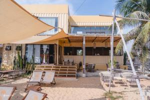 Demi Beach Concept Pranburi