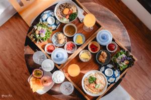 Demi Beach Concept Pranburi