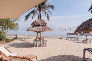 Demi Beach Concept Pranburi
