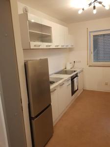 4-Zimmer Monteurwohnung in Calw - L8