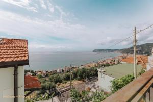 Alassio Hill House