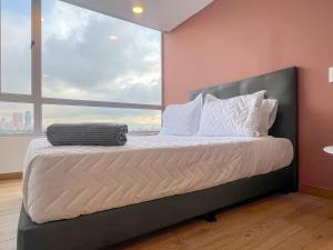 Cómodo y Bien Ubicado Loft Chapinero