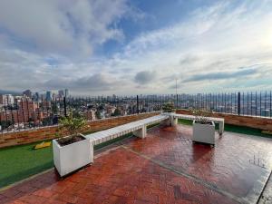 Cómodo y Bien Ubicado Loft Chapinero