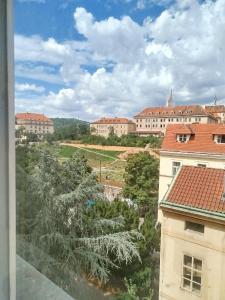 Riverside Praha Apartament