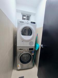 Departamento en Obrajes Piso 28