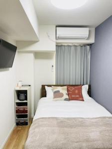 T Hotel - Vacation STAY 79257v - 3hvězdičkové hotely ve městě Tokio