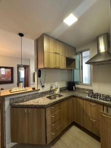 Apê Praia e conforto - no melhor da Praia do Canto