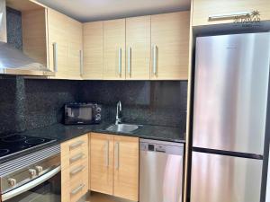 Nagomi Suite - Modern Apartment with Parking & Swimming Pool